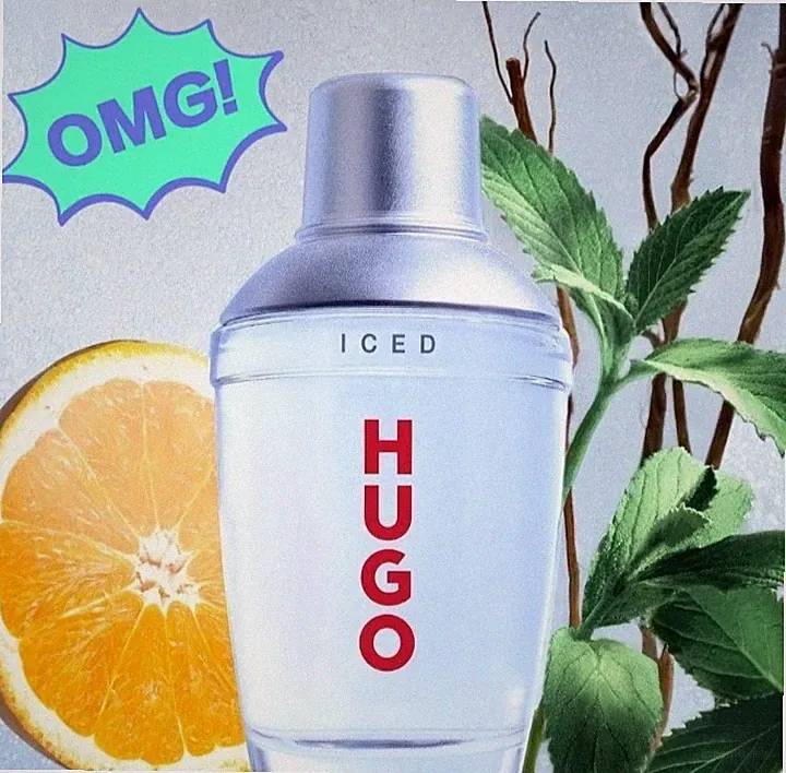 Hugo Boss Eau de Toilette