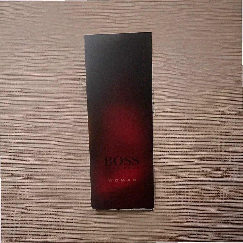 Hugo Boss Intense Woman Eau de Parfum 90 Ml Ovp