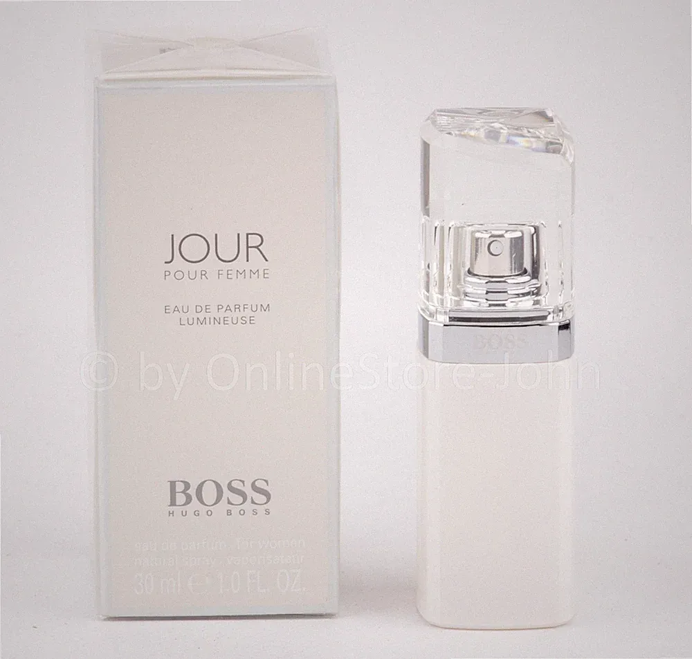 Hugo Boss - Jour - 30ml EDP Eau de Parfum Lumineuse - Damenparfüm