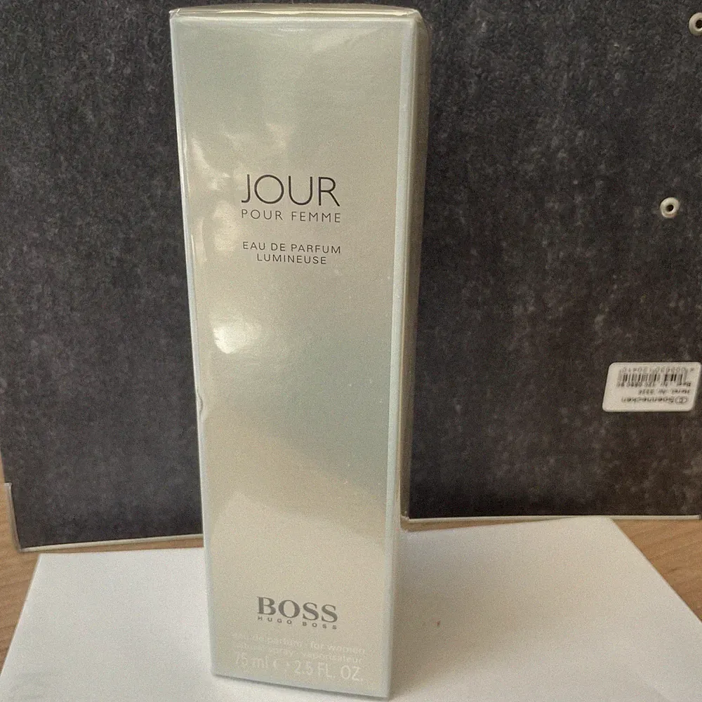 Hugo Boss Jour Lumineuse Pour Femme, Eau de Parfum, 75ml, Neu & original Foliert
