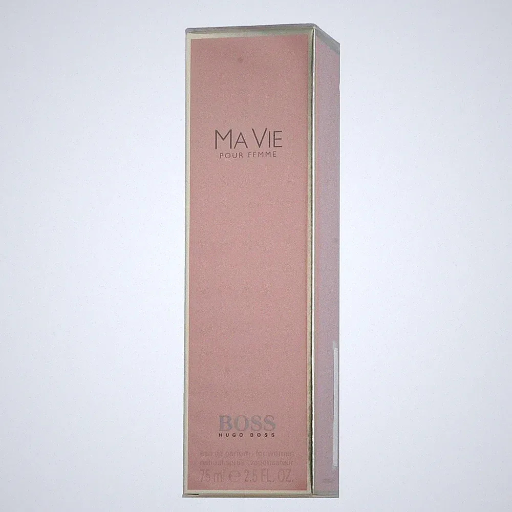 Hugo Boss Ma Vie pour Femme Classic EDP 75ml