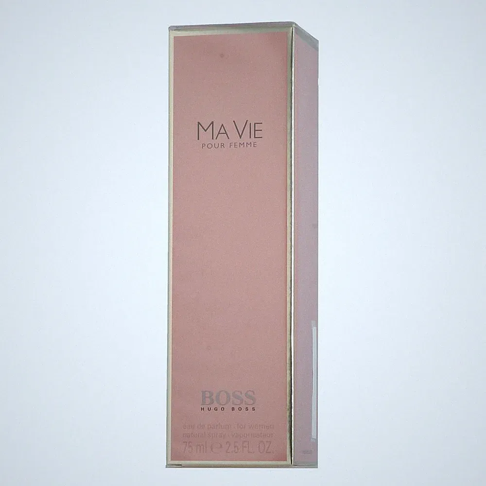 Hugo Boss Ma Vie pour Femme Classic EDP 75ml