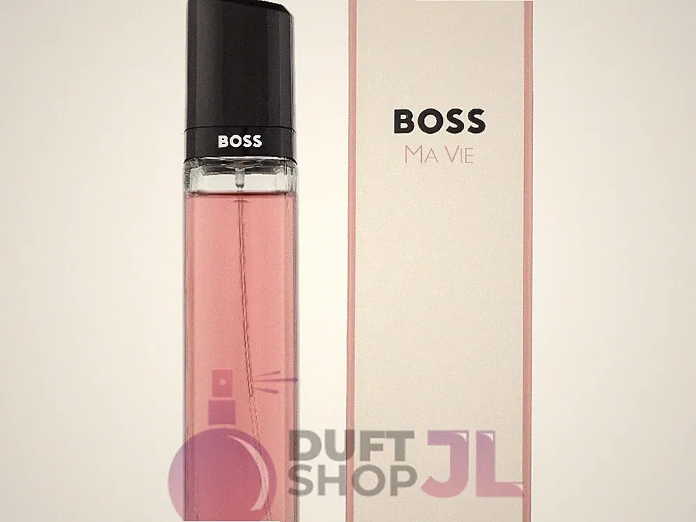 Hugo Boss Ma Vie Pour Femme Edp Spray 75 ml