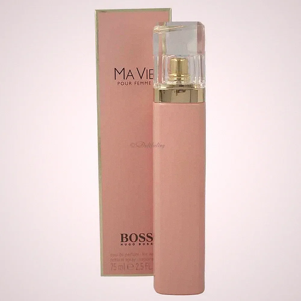 Hugo Boss Ma Vie Woman Edp 75 ml
