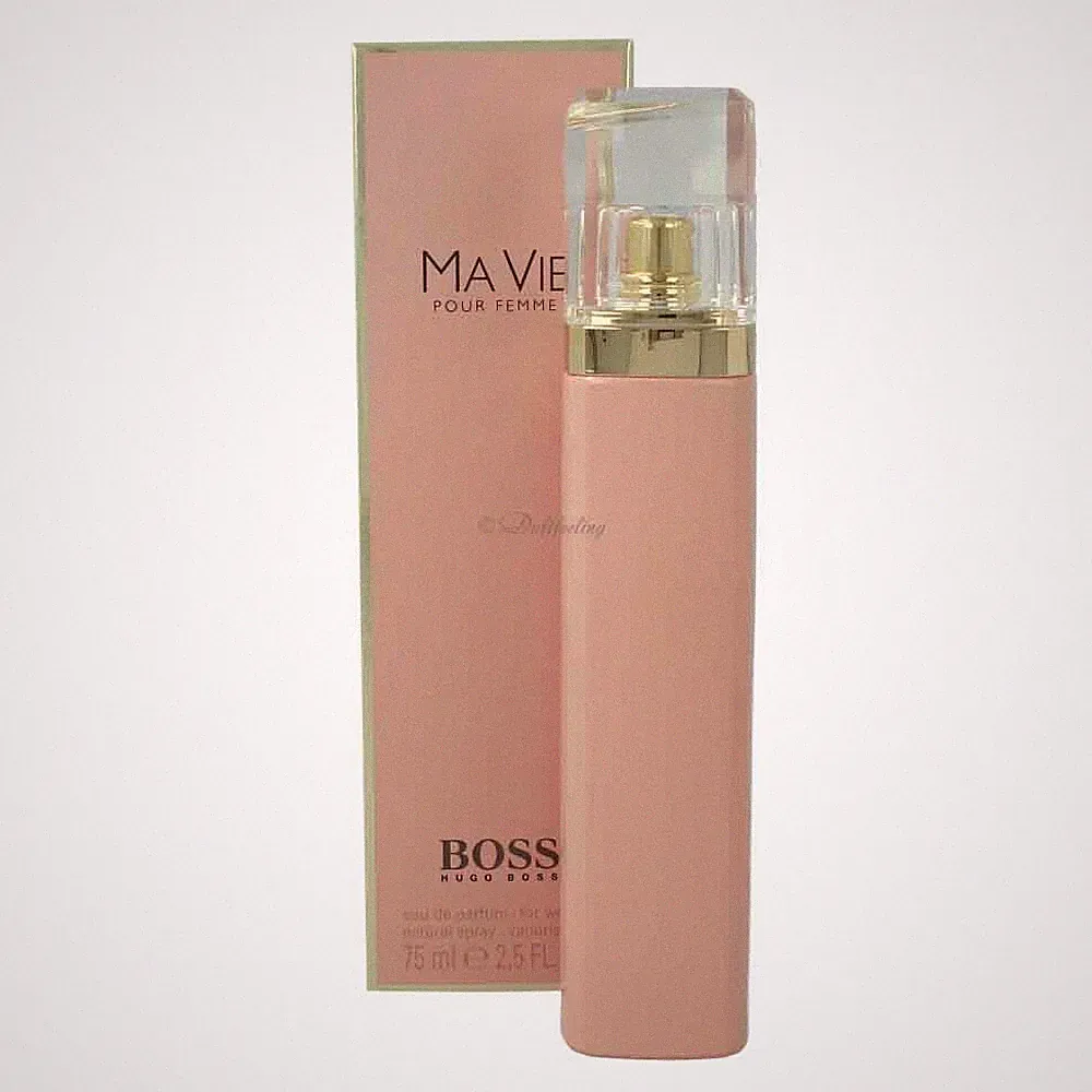 Hugo Boss Ma Vie Woman Edp 75 ml