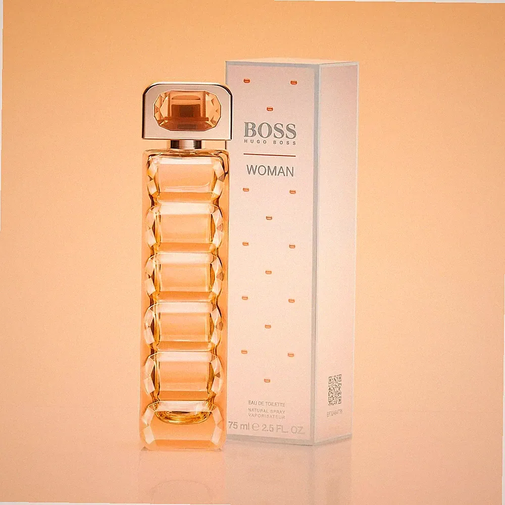 hugo boss orange 75 ml