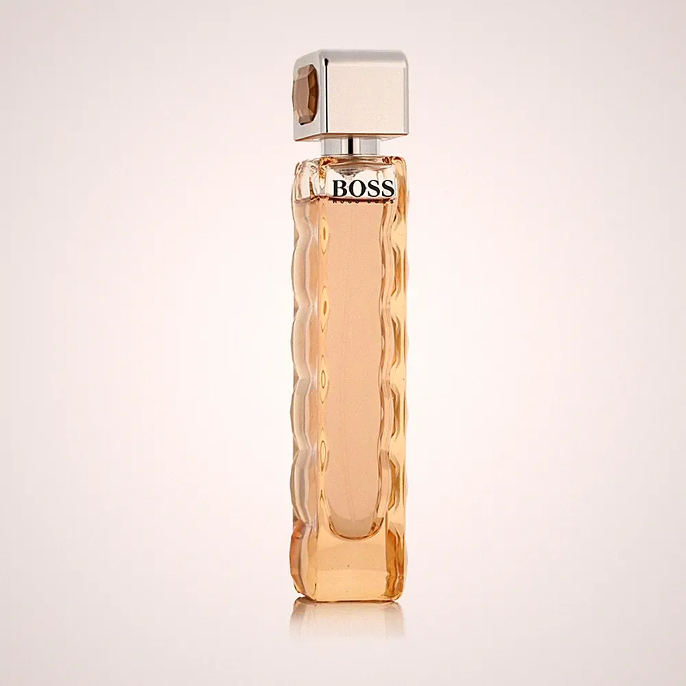 Hugo Boss Orange Woman Eau De Toilette EDT 50 ml (woman)