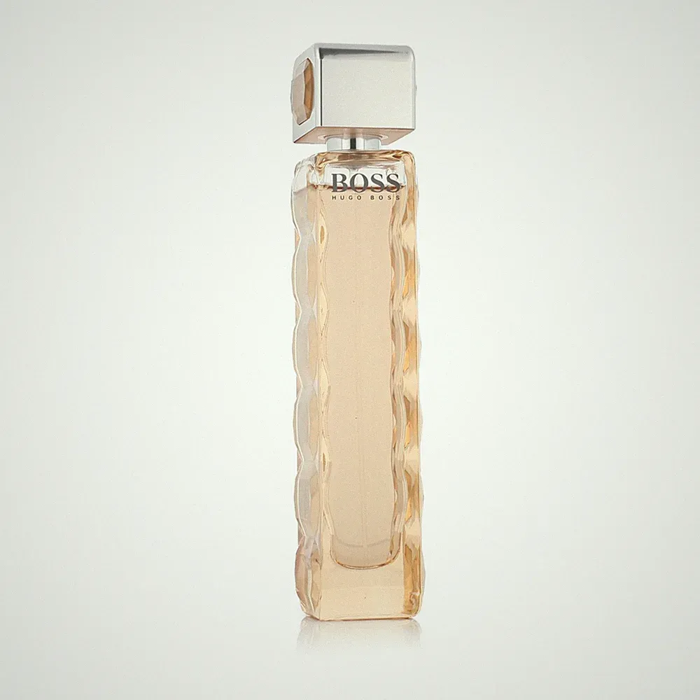 Hugo Boss Orange Woman Eau De Toilette EDT 75 ml (woman)