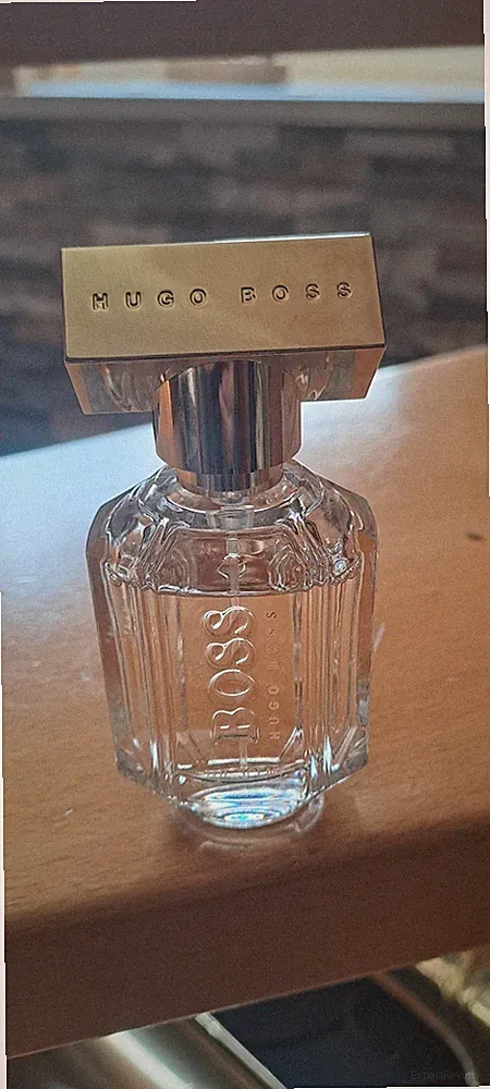 hugo boss parfüm damen