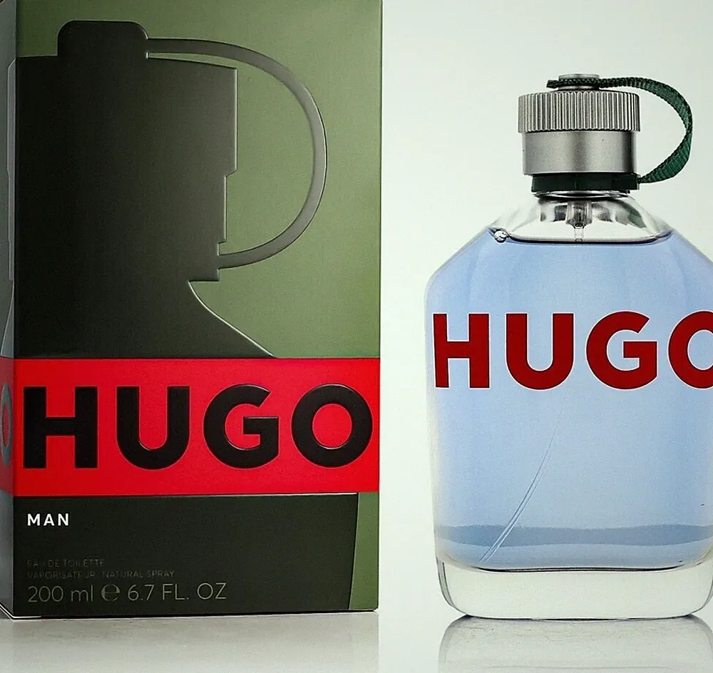 Hugo Boss Parfum Herren Sabina Eau de Toilette 75 ml