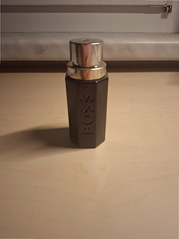 hugo boss parfum herren the scent