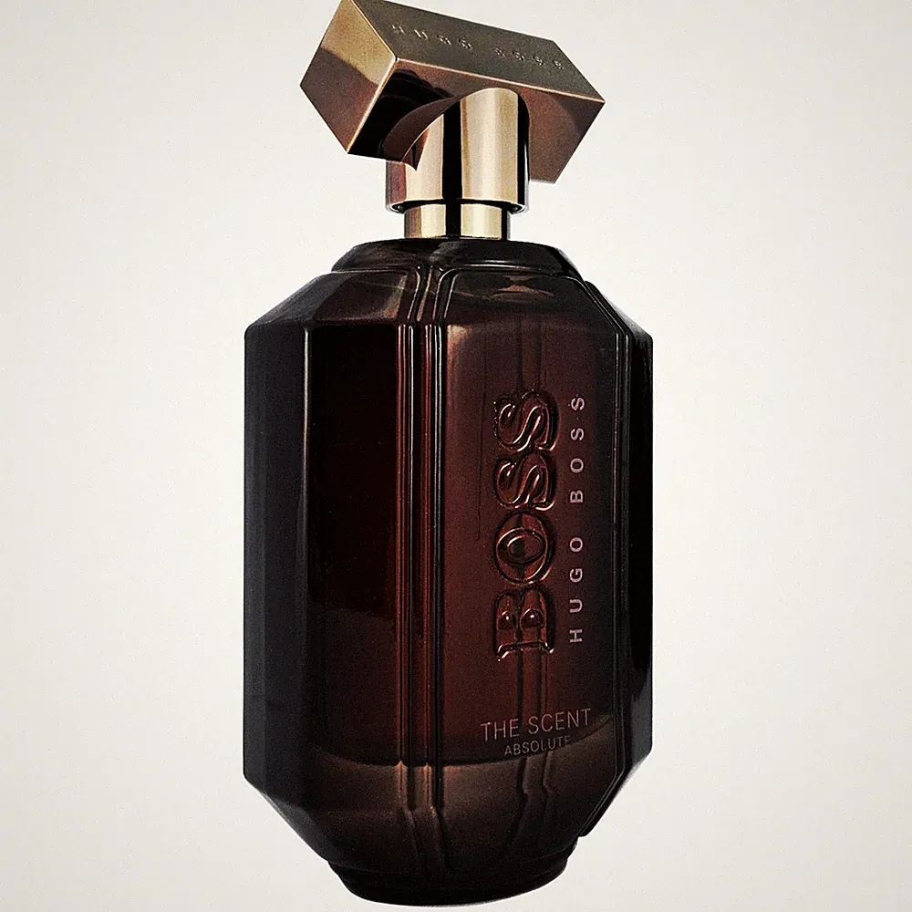 HUGO BOSS The Scent Absolute For Her Eau de Parfum