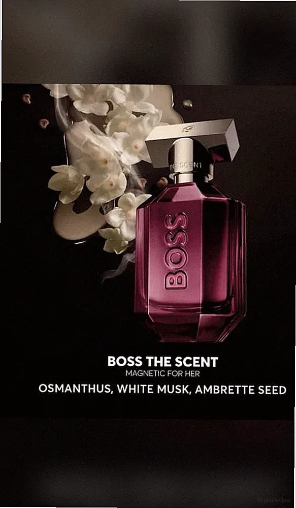 Hugo Boss the Scent Eau de Parfum
