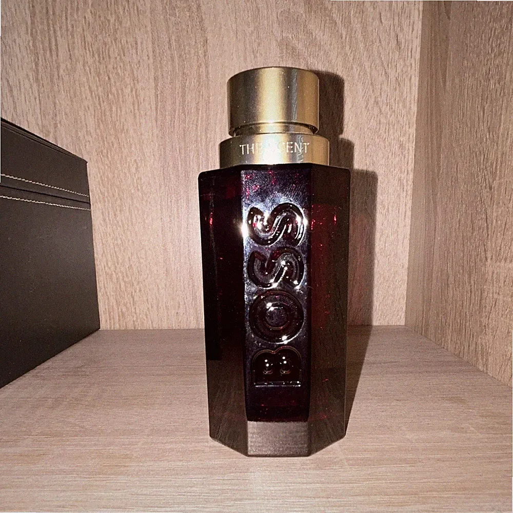 parfüm hugo boss the scent