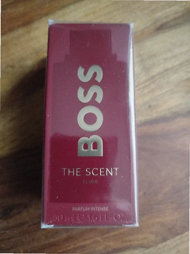 Hugo Boss Parfüm für Herren