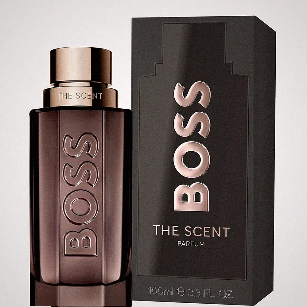 Hugo Boss the Scent