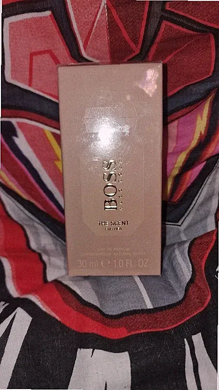 parfüm hugo boss orange frauen