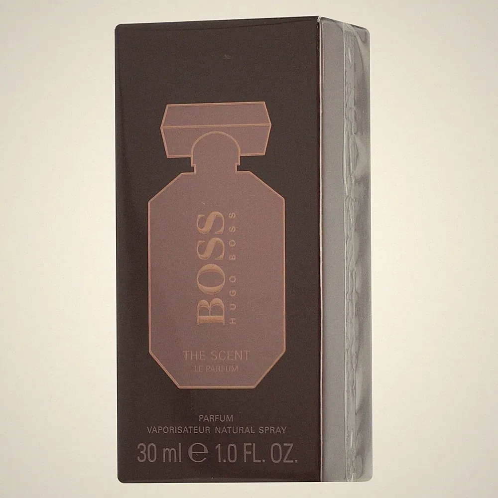 Hugo Boss The Scent for Her Le Parfum 30ml