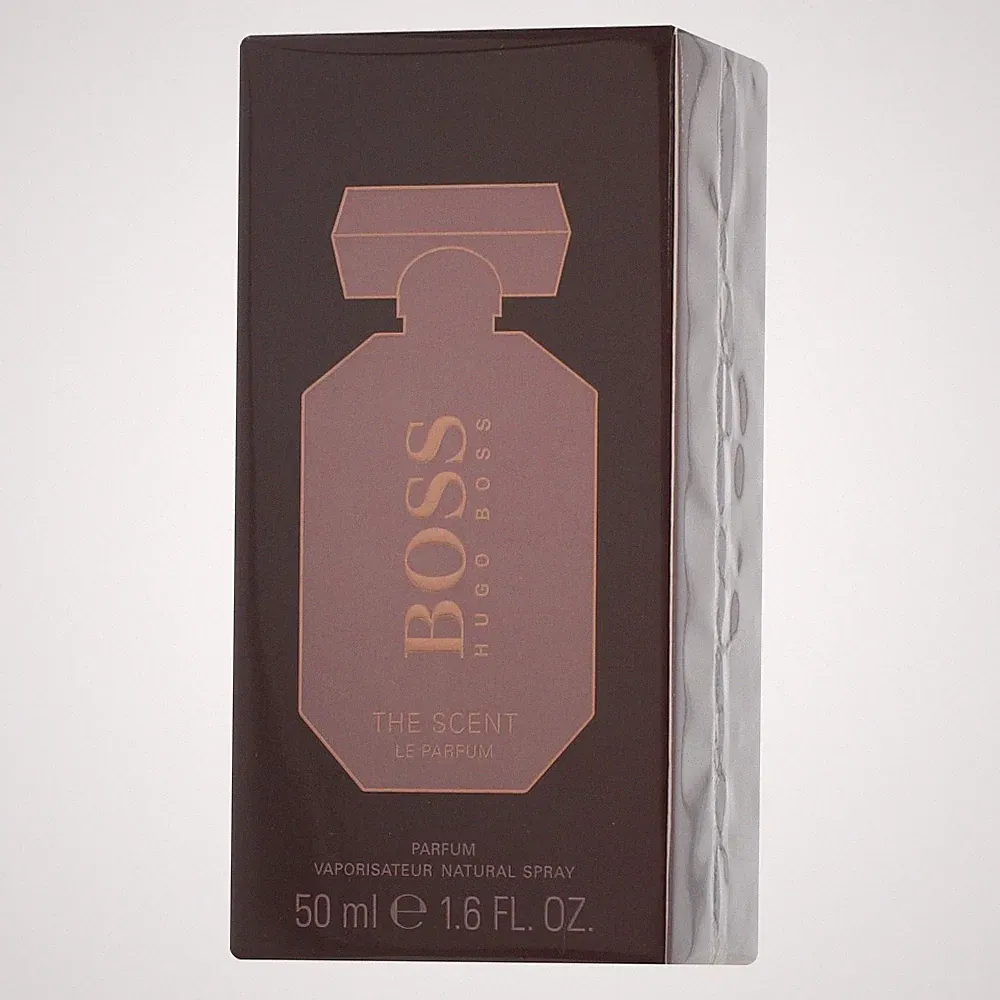 Hugo Boss The Scent for Her Le Parfum 50ml