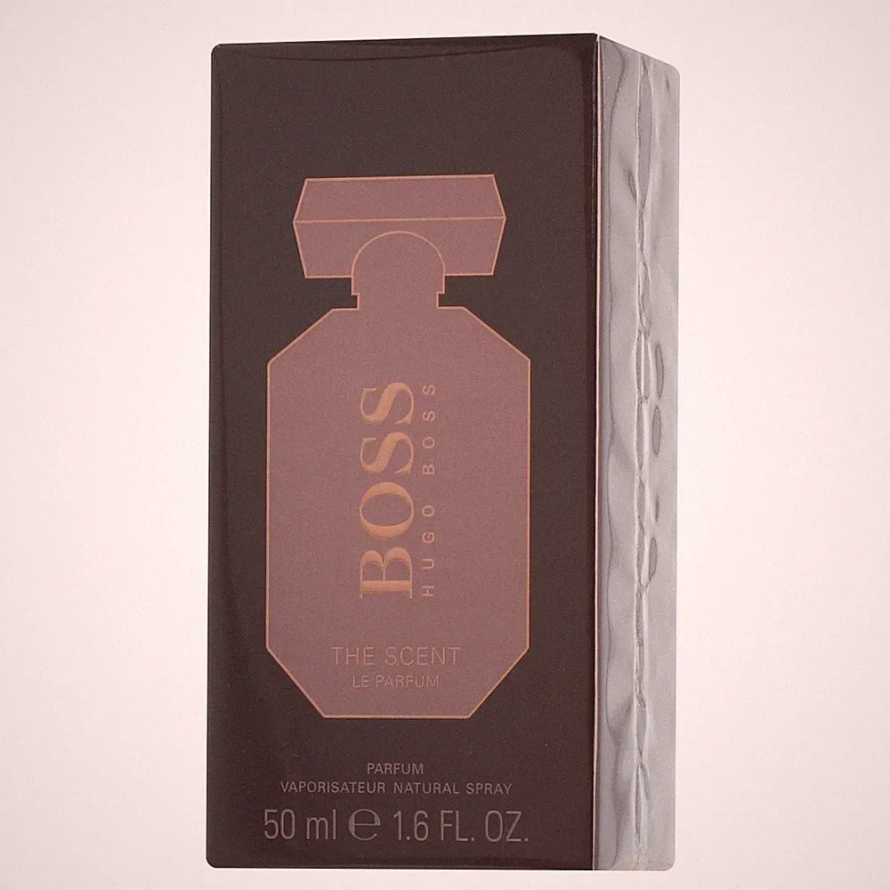 Hugo Boss The Scent for Her Le Parfum 50ml