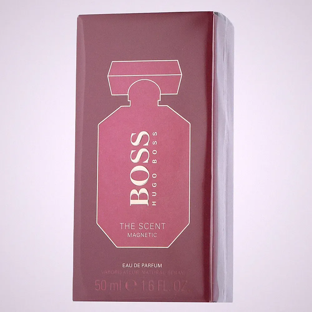 Hugo Boss The Scent for Her Magnetic EDP 50ml