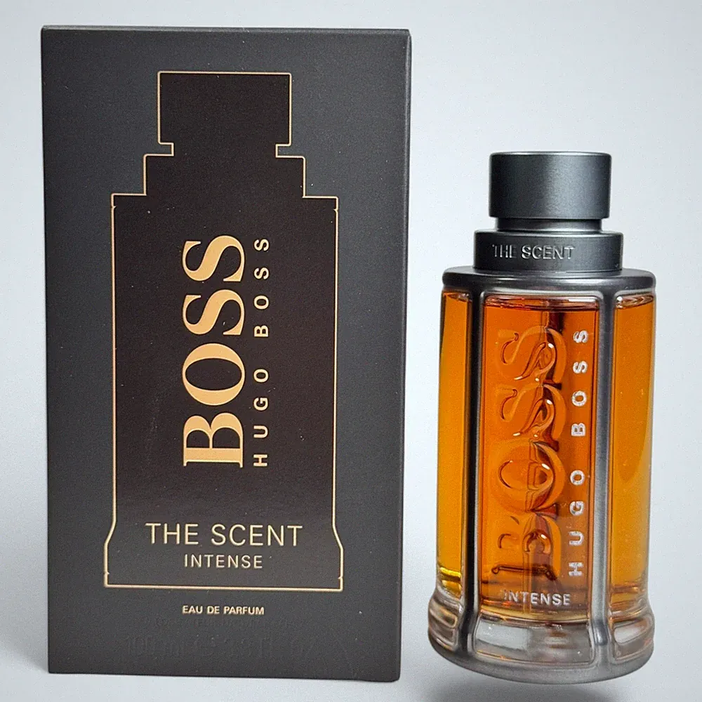 Hugo Boss The Scent Intense for Him Eau de Parfum Spray 100 ml