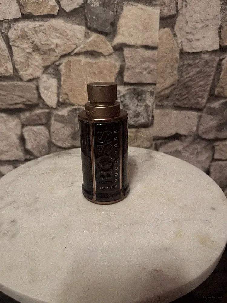 Hugo Boss The Scent Le Parfum for Him Eau de Parfum