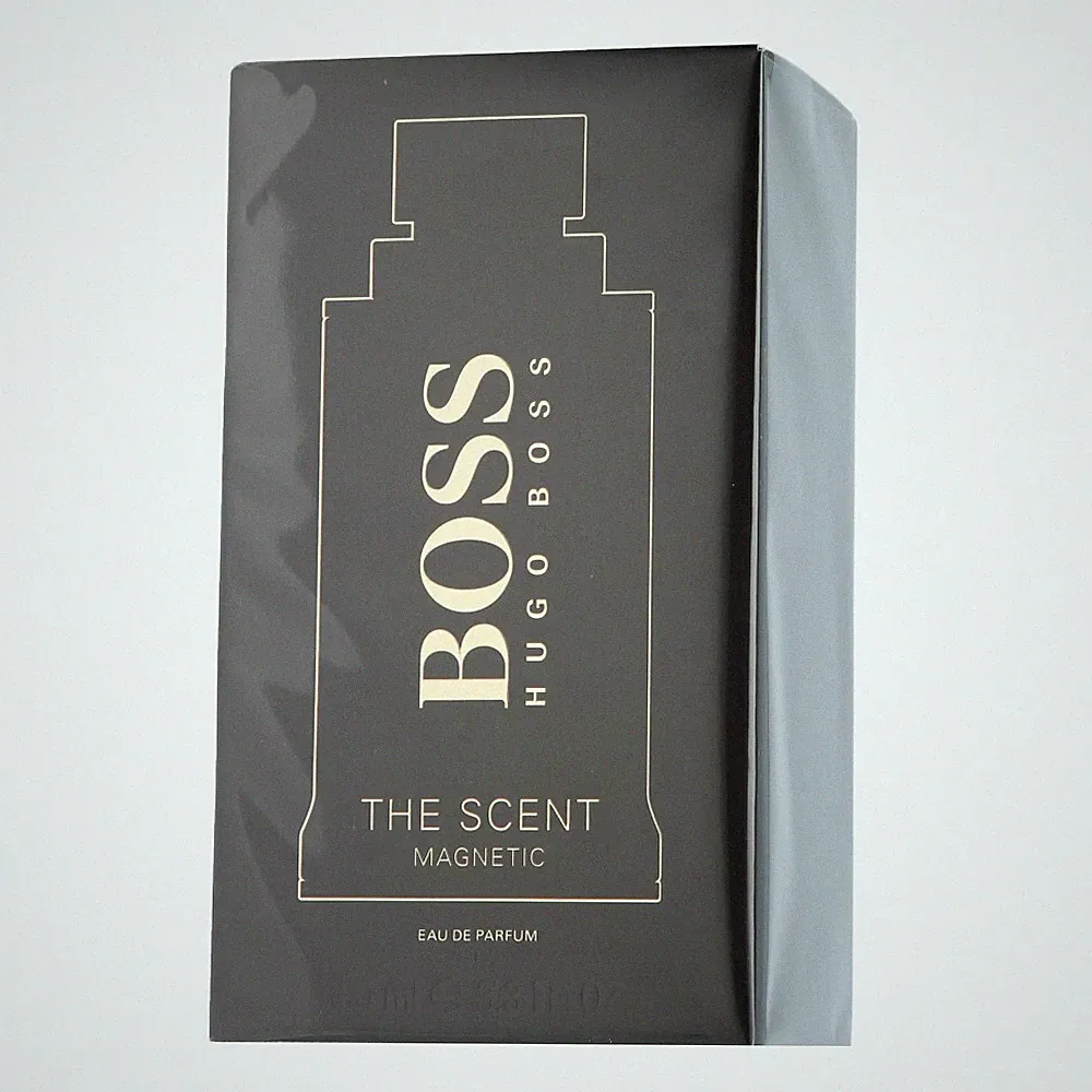 Hugo Boss The Scent Magnetic EDP 100ml