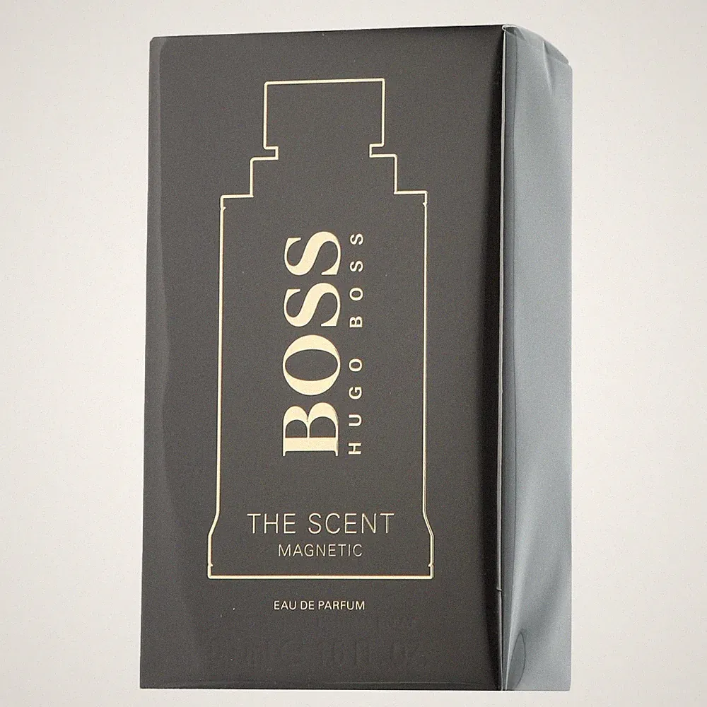 Hugo Boss The Scent - Magnetic EDP Spray 50ml