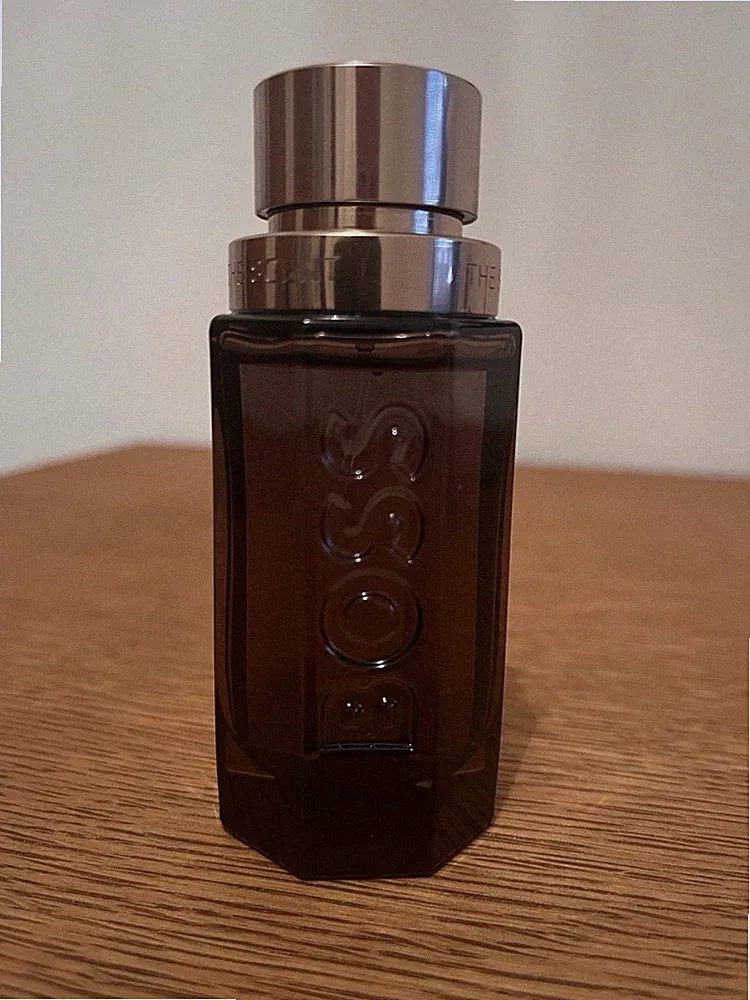 Hugo Boss the Scent Parfum 50 Ml