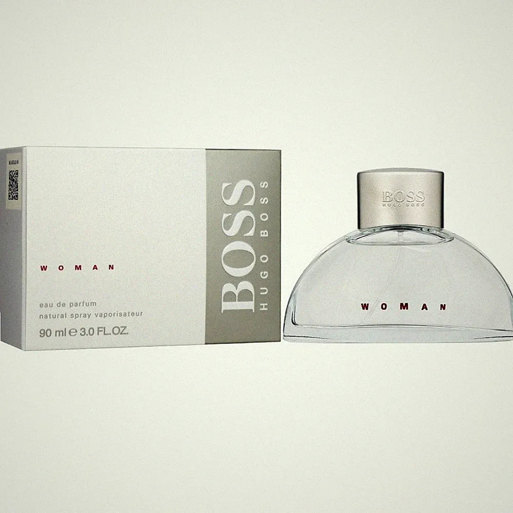 Hugo Boss Woman 90 ml Eau de Parfum EDP Damenparfum Damen Parfum