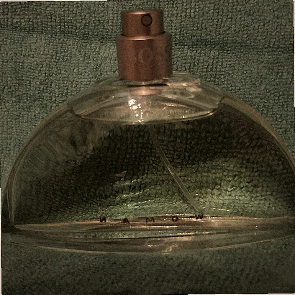 Hugo Boss - Woman - 90ml EDP Eau de Parfum - Damenparfüm