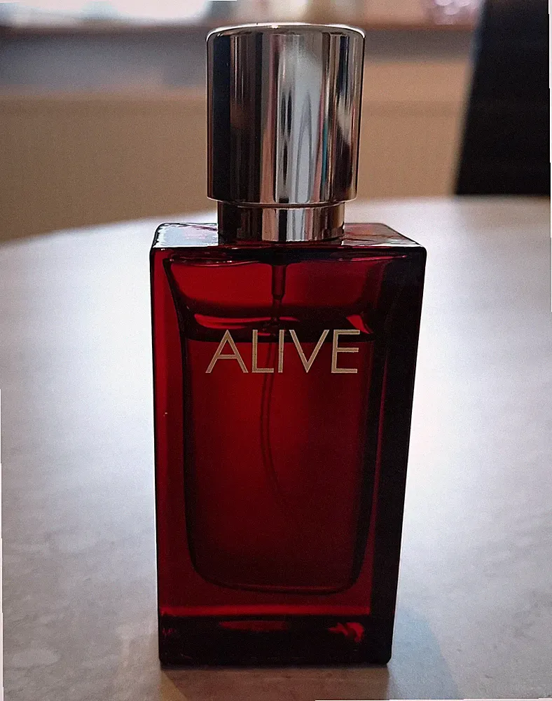 Hugo Boss Woman Alive Absolu Intense Spray,30 ml,3x gesprüht