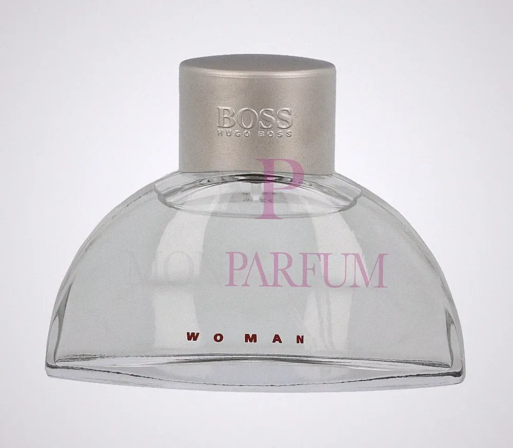 Hugo Boss Women / Woman Eau de Parfum 90ml