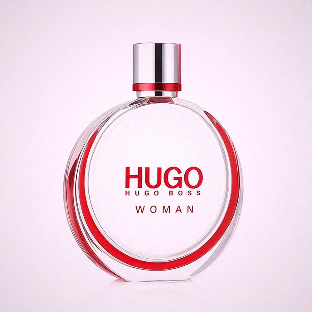 Hugo Hugo Woman Eau De Parfum 75 ml (woman)