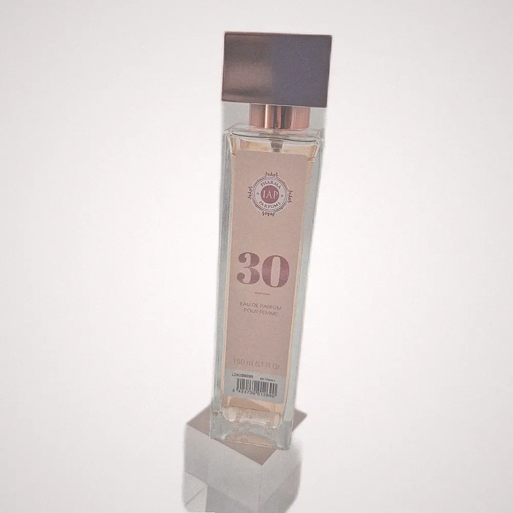 IAP PHARMA Parfum Damen Eau de Parfum 30 fruchtig Sprühflasche 150 ml Duft