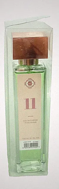 IAP PHARMA PARFUMS nº 11 - Eau de Parfum mit Sprühmann für Damen - 150 ml