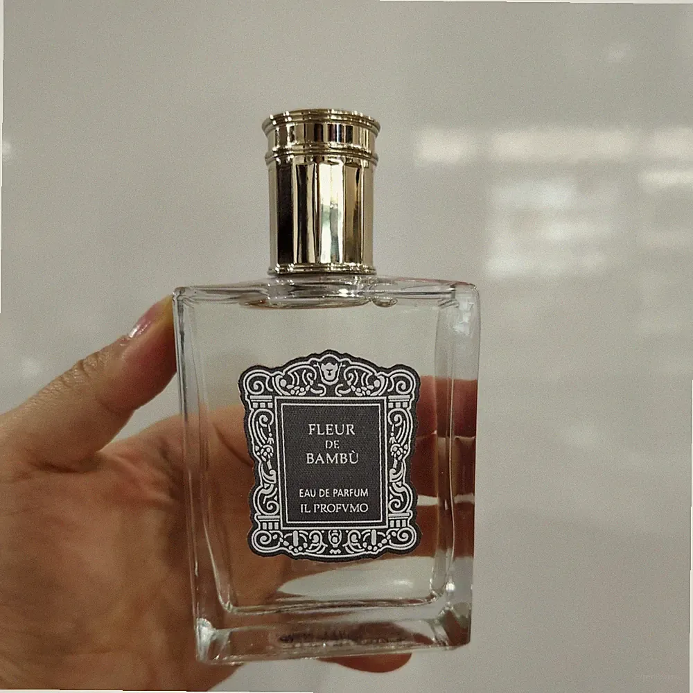 IL profvmo Fleur de bambu 100ml EDP