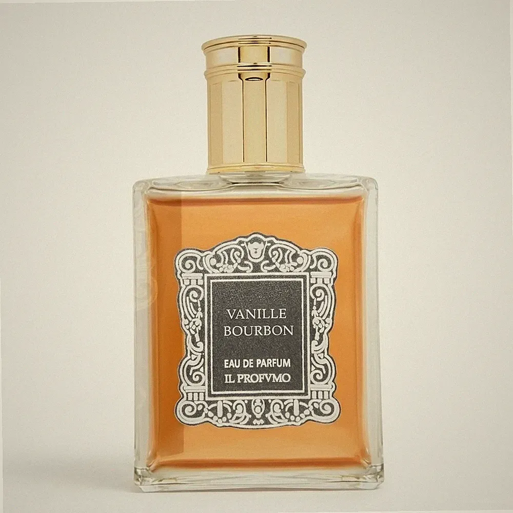 IL PROFVMO Vanille Bourbon Eau de Parfum, 100 ml