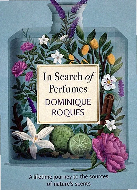 In Search of Perfumes