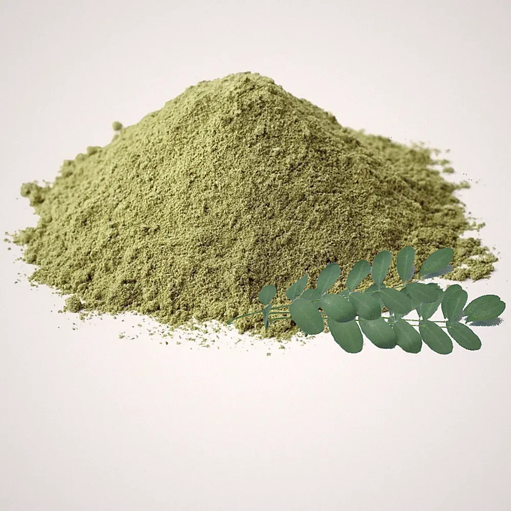 Indigo Leaf Powder | Pure All Natural Organic leaves | Hair Beard Dye Black