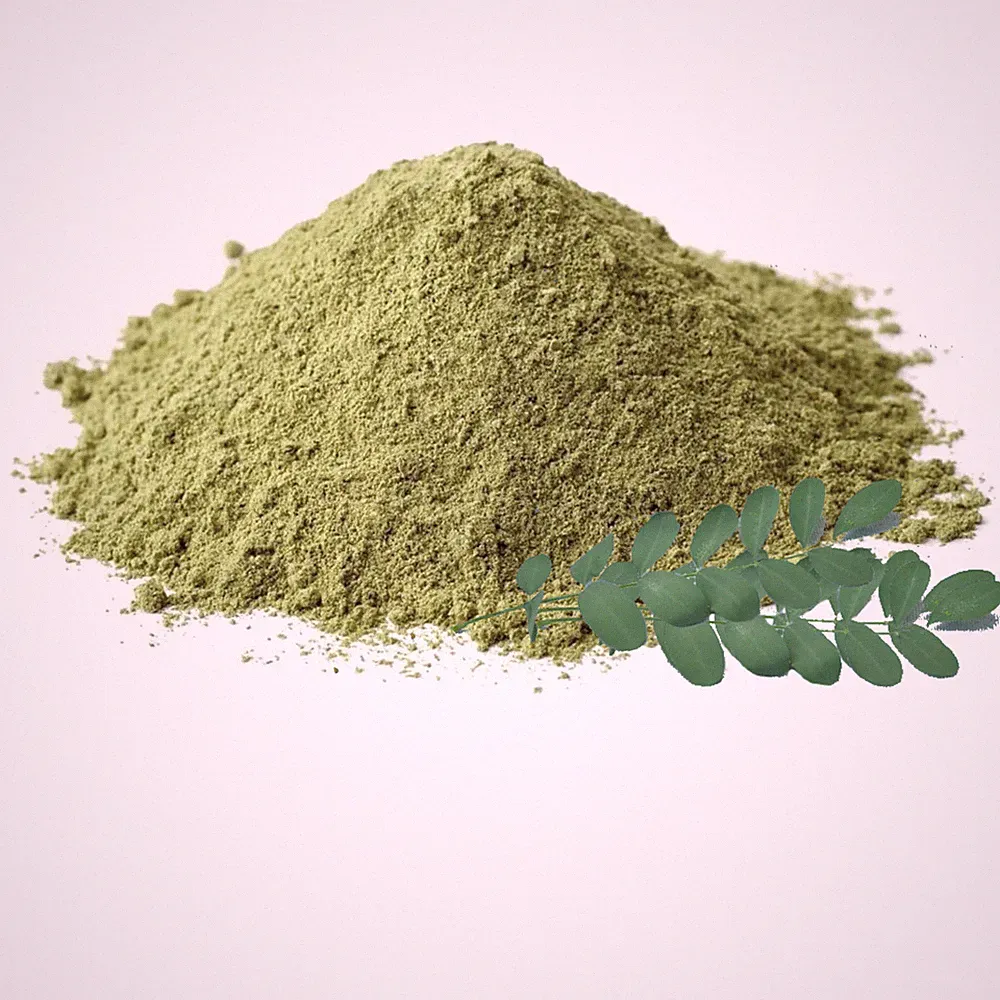 Indigo Leaf Powder | Pure All Natural Organic leaves | Hair Beard Dye Black