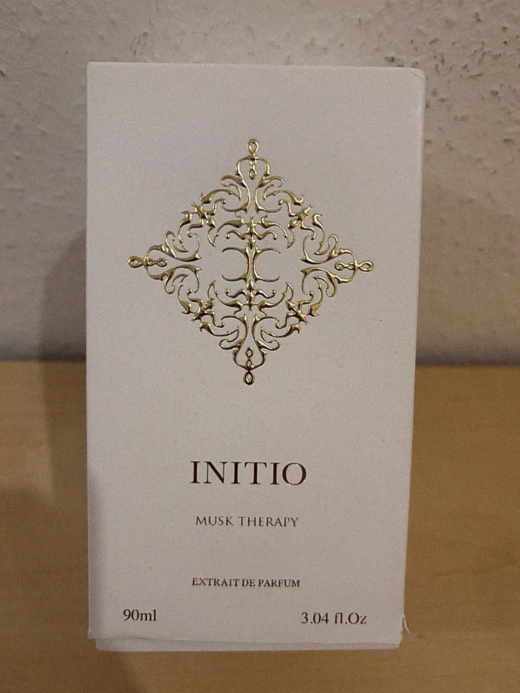 Initio Musk Therapy Extrait de Parfum 90ml