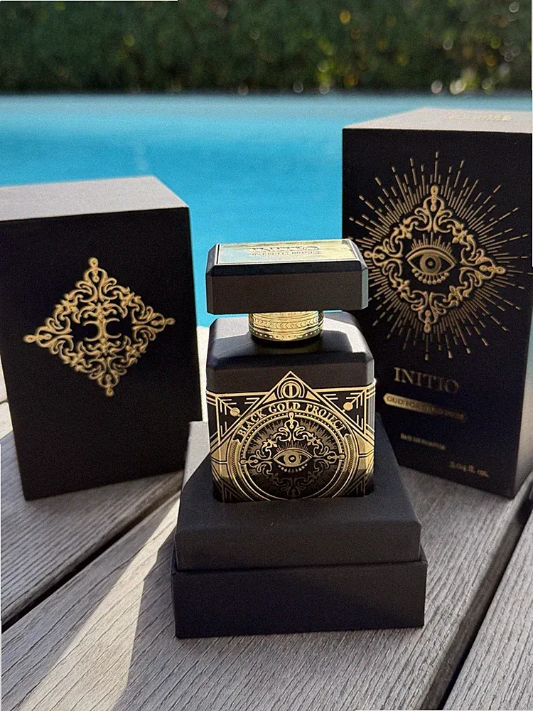 Initio Parfums Privés Oud For Greatness Eau de Parfum Spray Vaporisateur 90 ml