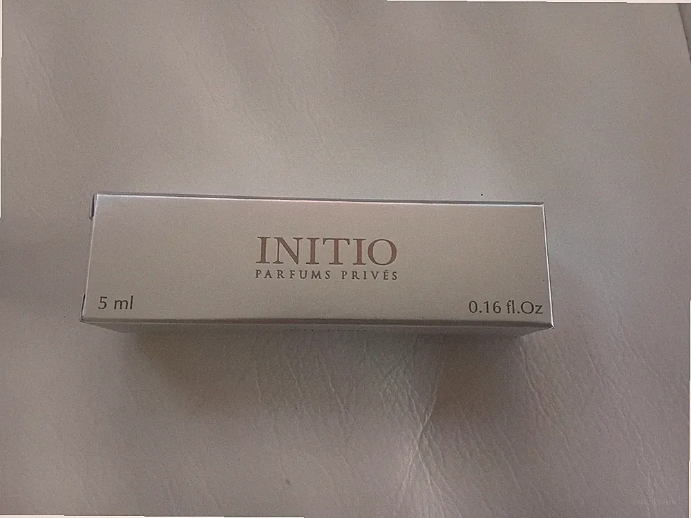 Initio Parfums Prives