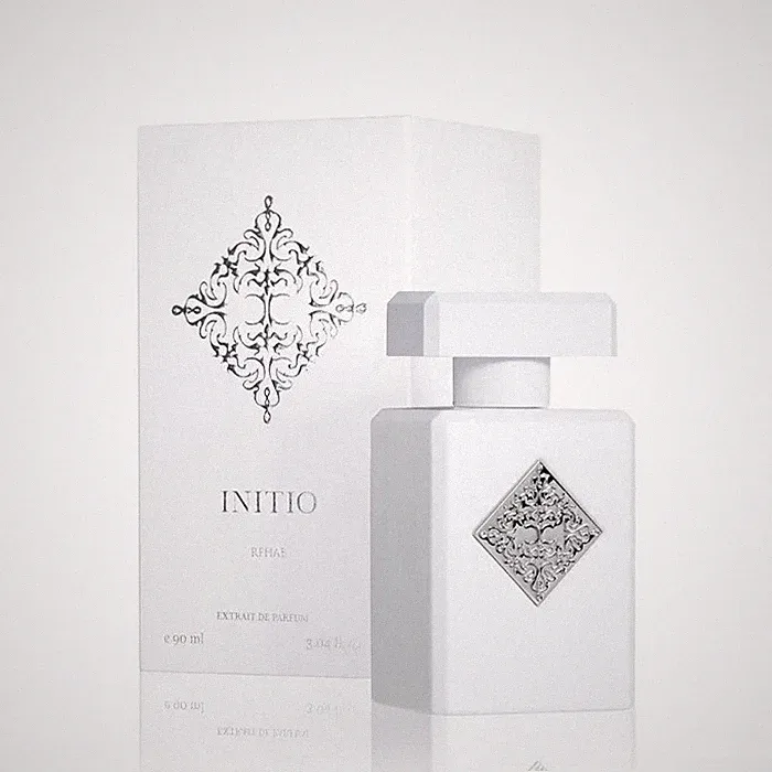 Initio Rehab Eau de Parfum 90ml Duft Spray Neu