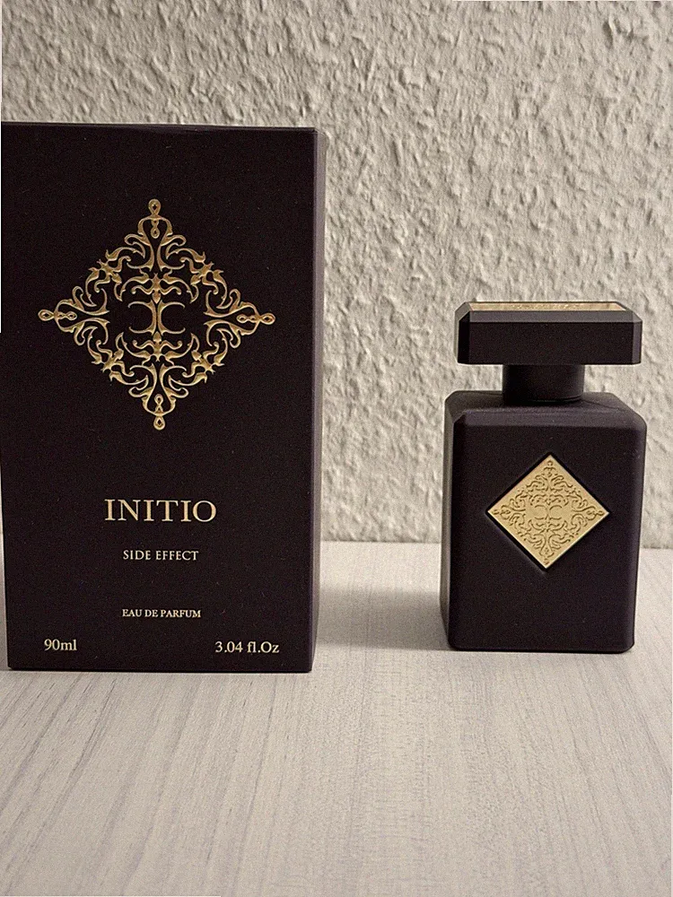 Initio Side Effect Eau de Parfum 90ml Unisex Spray