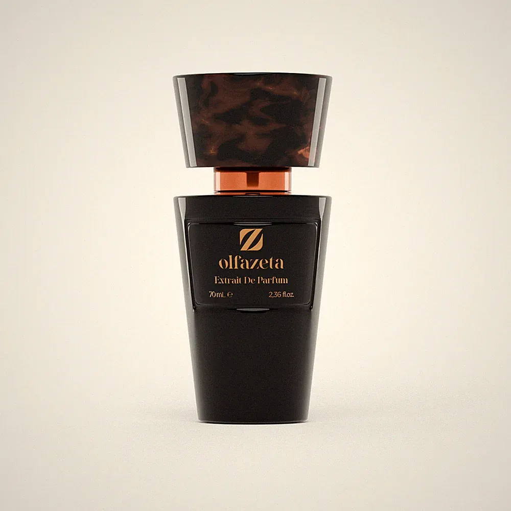 Inspiration ONE MILLION de Paco Rabanne