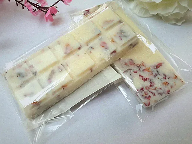 Inspired Scent Botanical Wax Melts Snap Bar, Handmade Scented Melts Vegan 45-50g