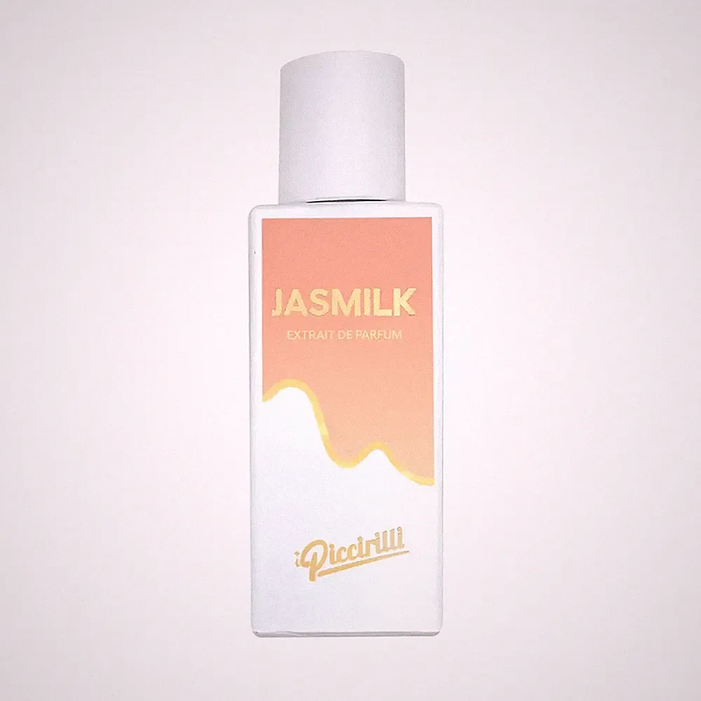 Ipiccirlli - Jasmilk Extrait de Parfum 30 ML